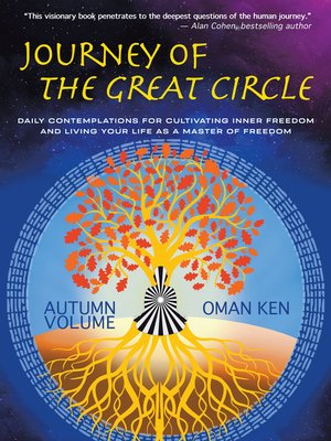 cover image of Journey of the Great Circle--Autumn Volume